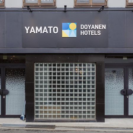 Yamato By Doyanen Hotel Osaka Exterior photo