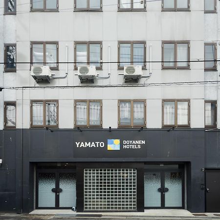 Yamato By Doyanen Hotel Osaka Exterior photo