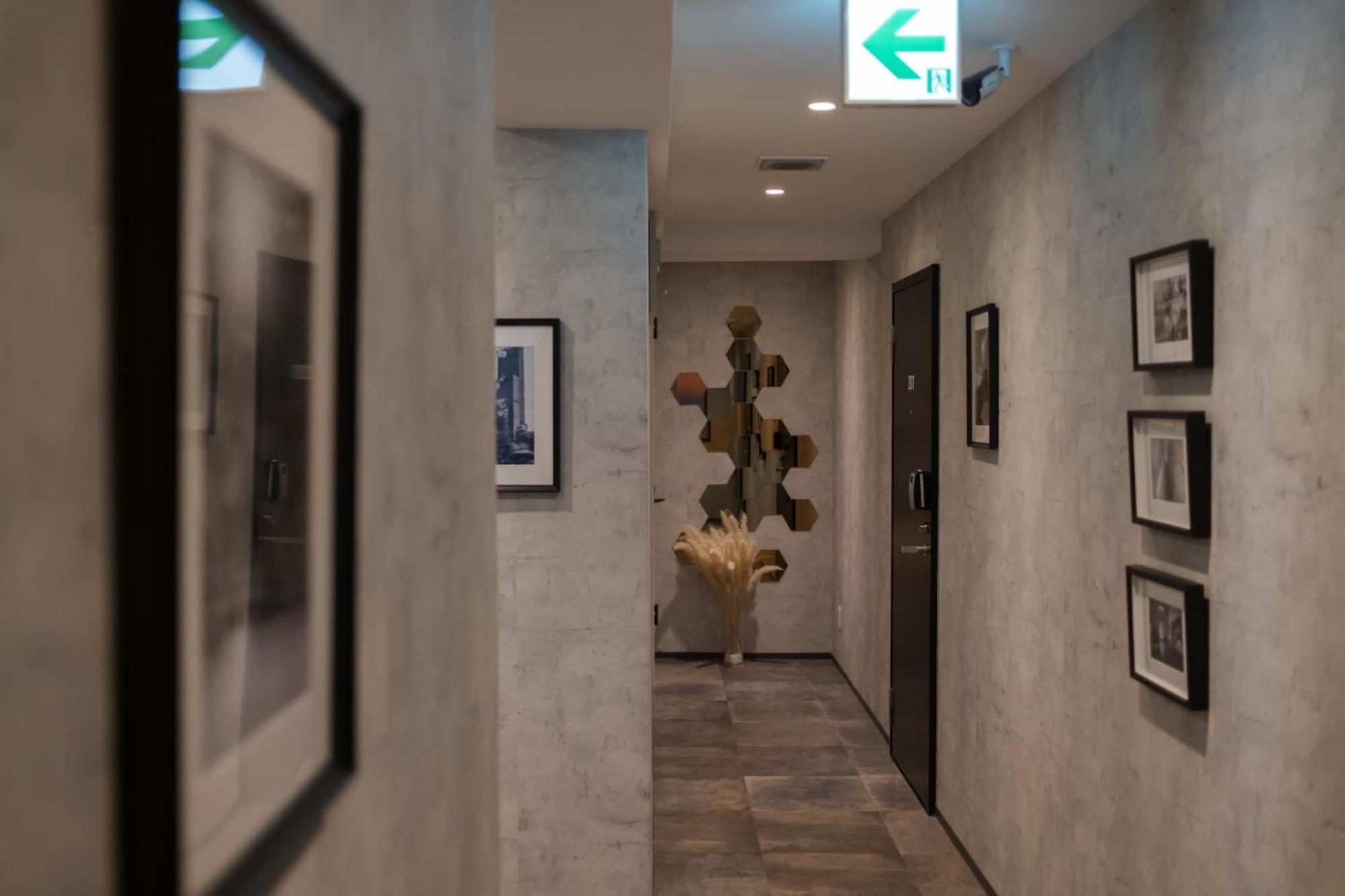 Yamato By Doyanen Hotel Osaka Exterior photo