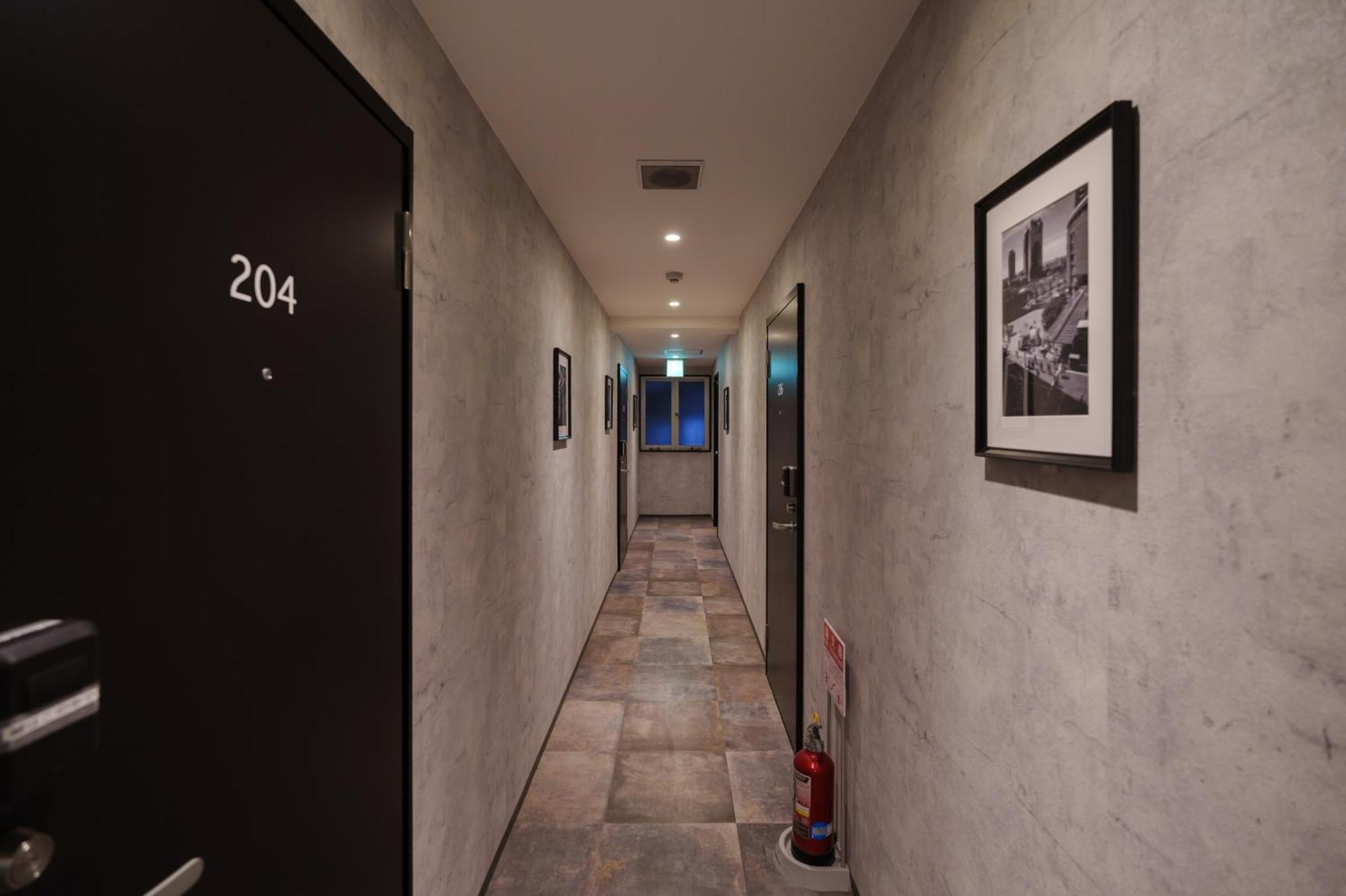 Yamato By Doyanen Hotel Osaka Exterior photo
