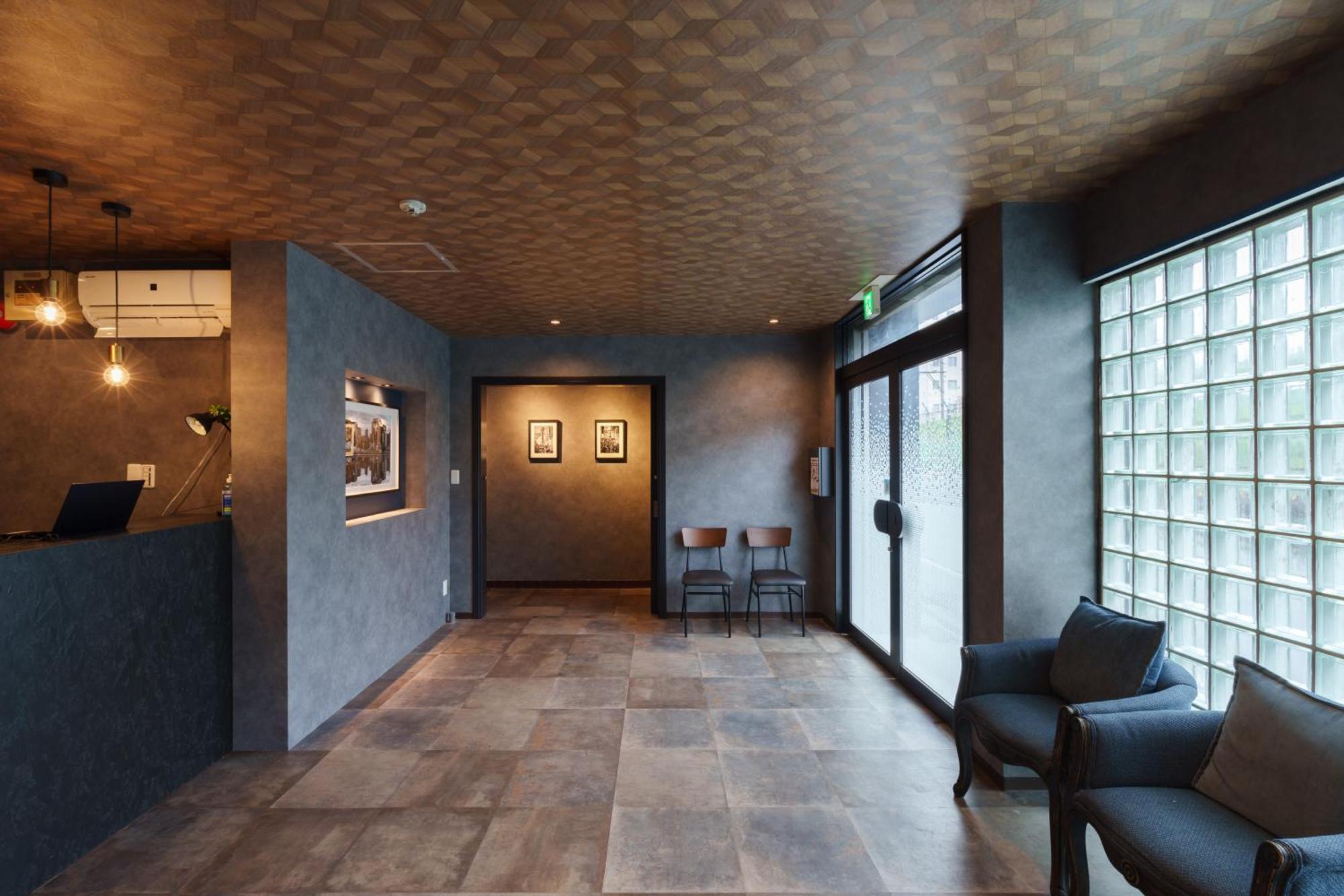 Yamato By Doyanen Hotel Osaka Exterior photo
