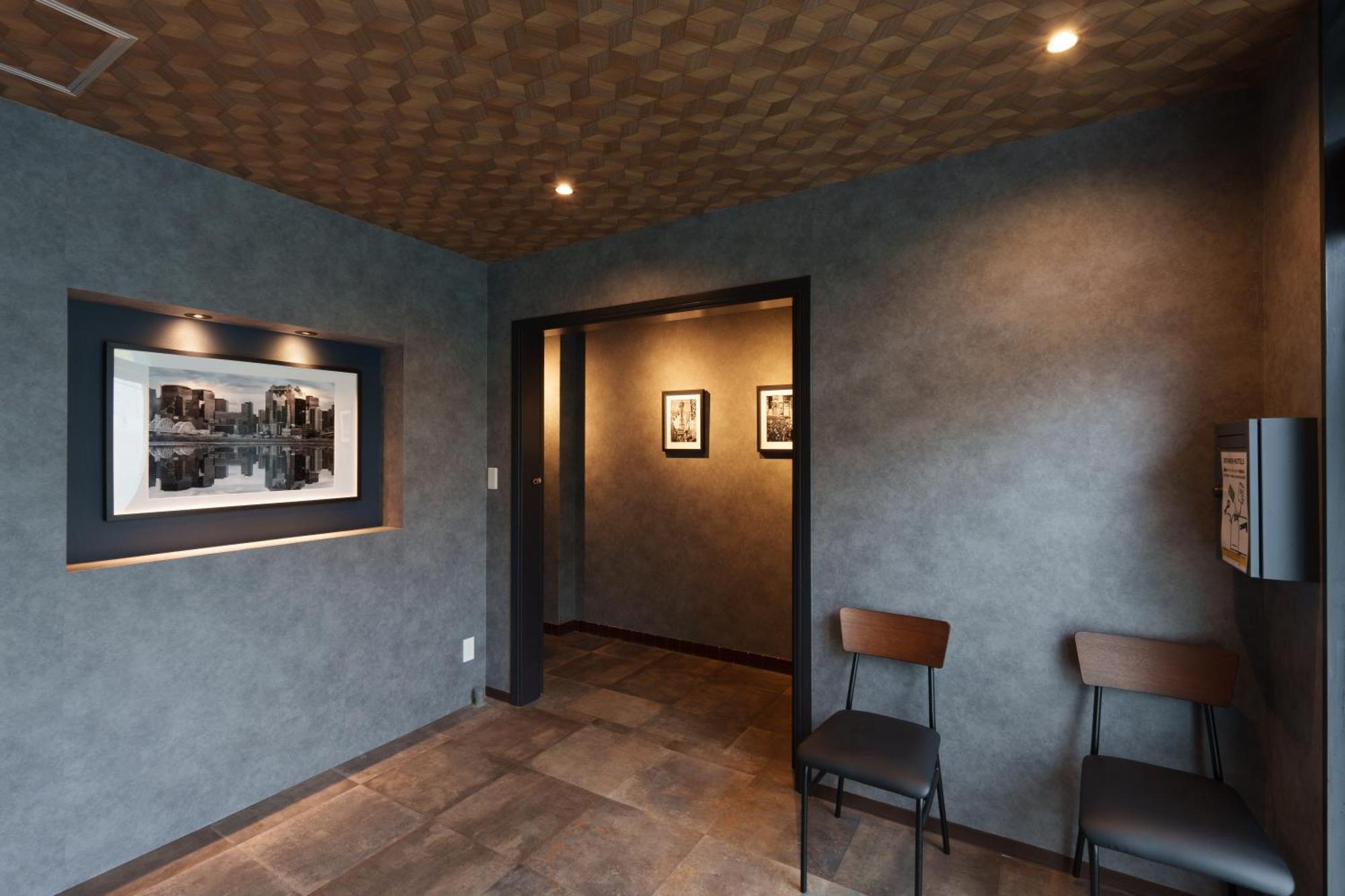 Yamato By Doyanen Hotel Osaka Exterior photo