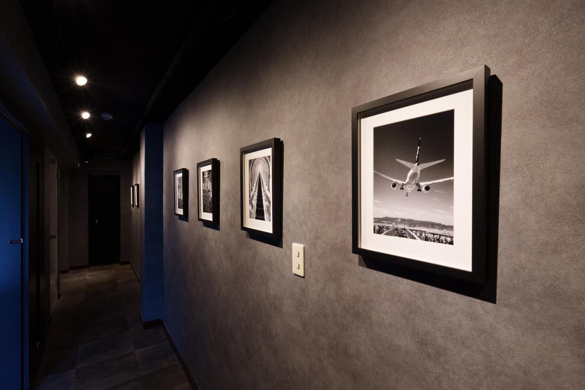 Yamato By Doyanen Hotel Osaka Exterior photo