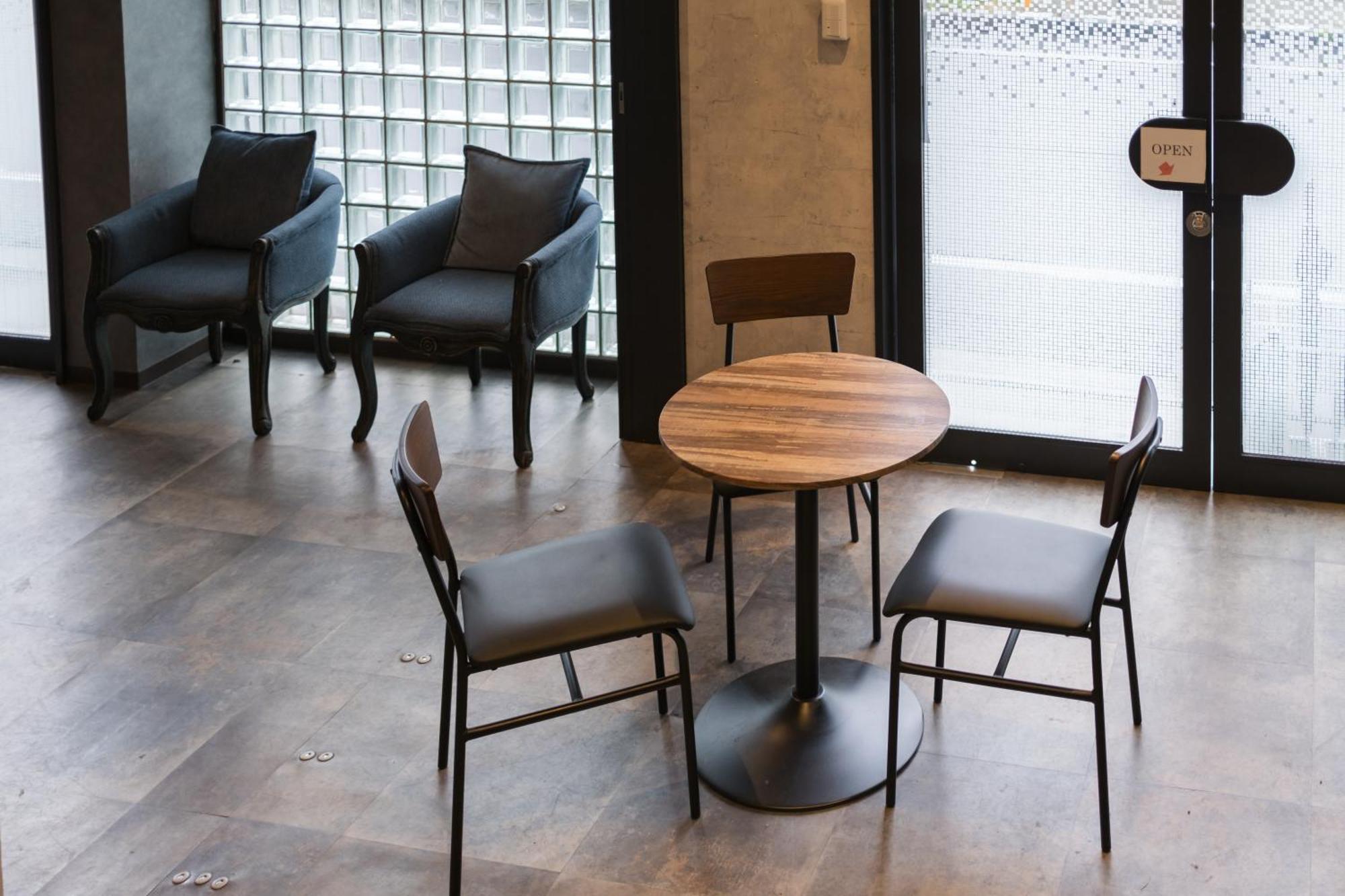 Yamato By Doyanen Hotel Osaka Exterior photo