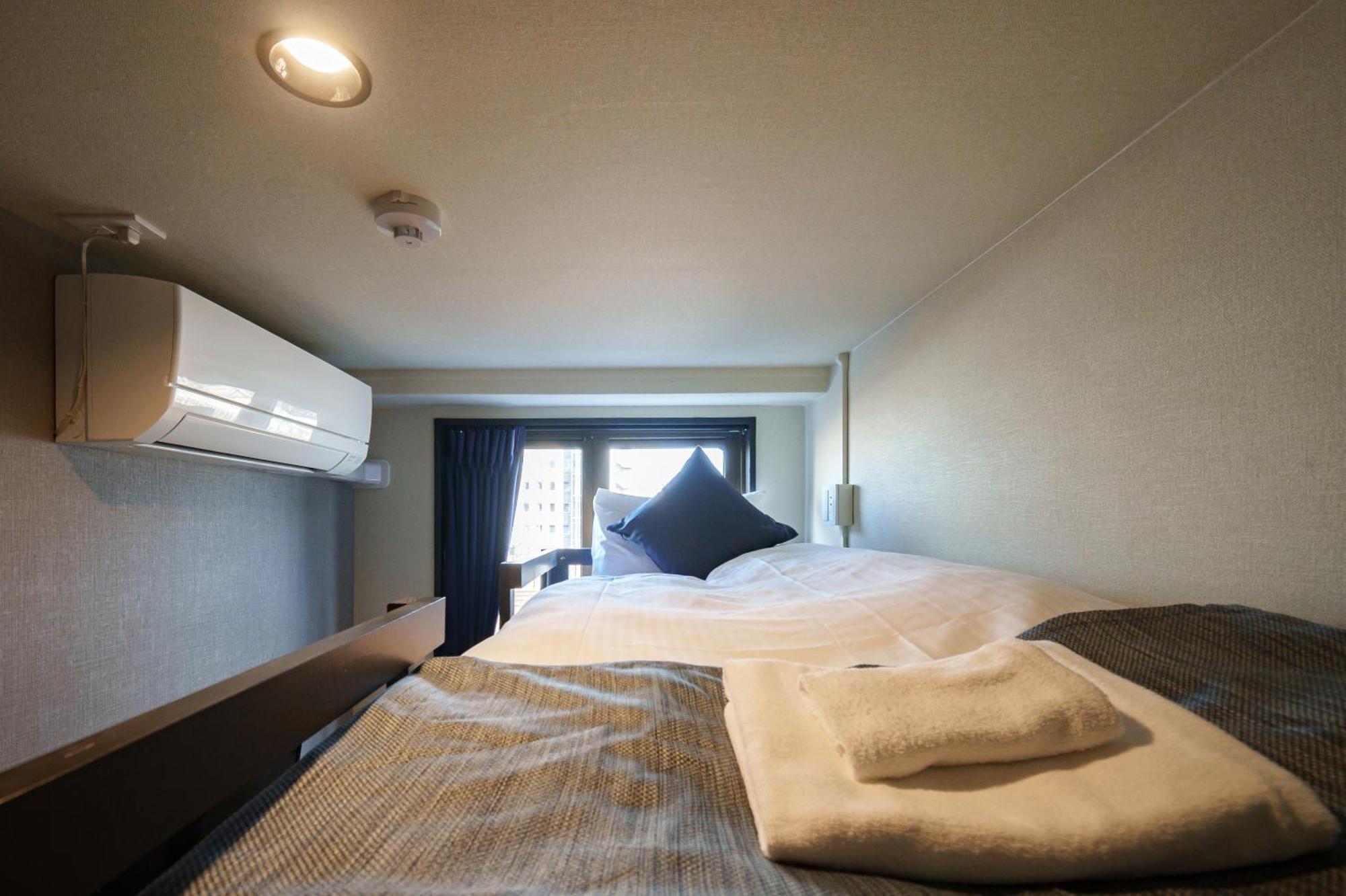 Yamato By Doyanen Hotel Osaka Exterior photo