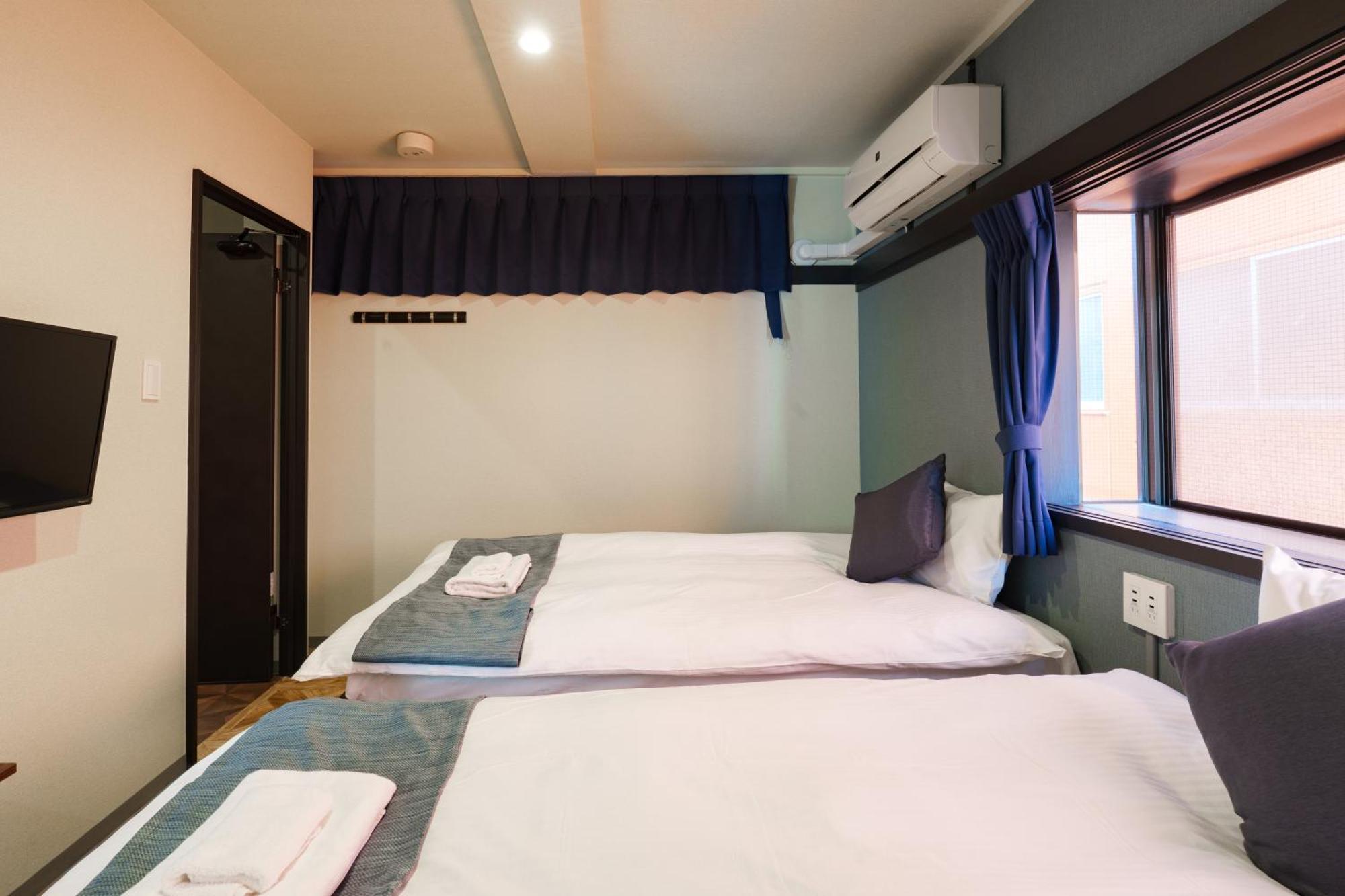 Yamato By Doyanen Hotel Osaka Exterior photo