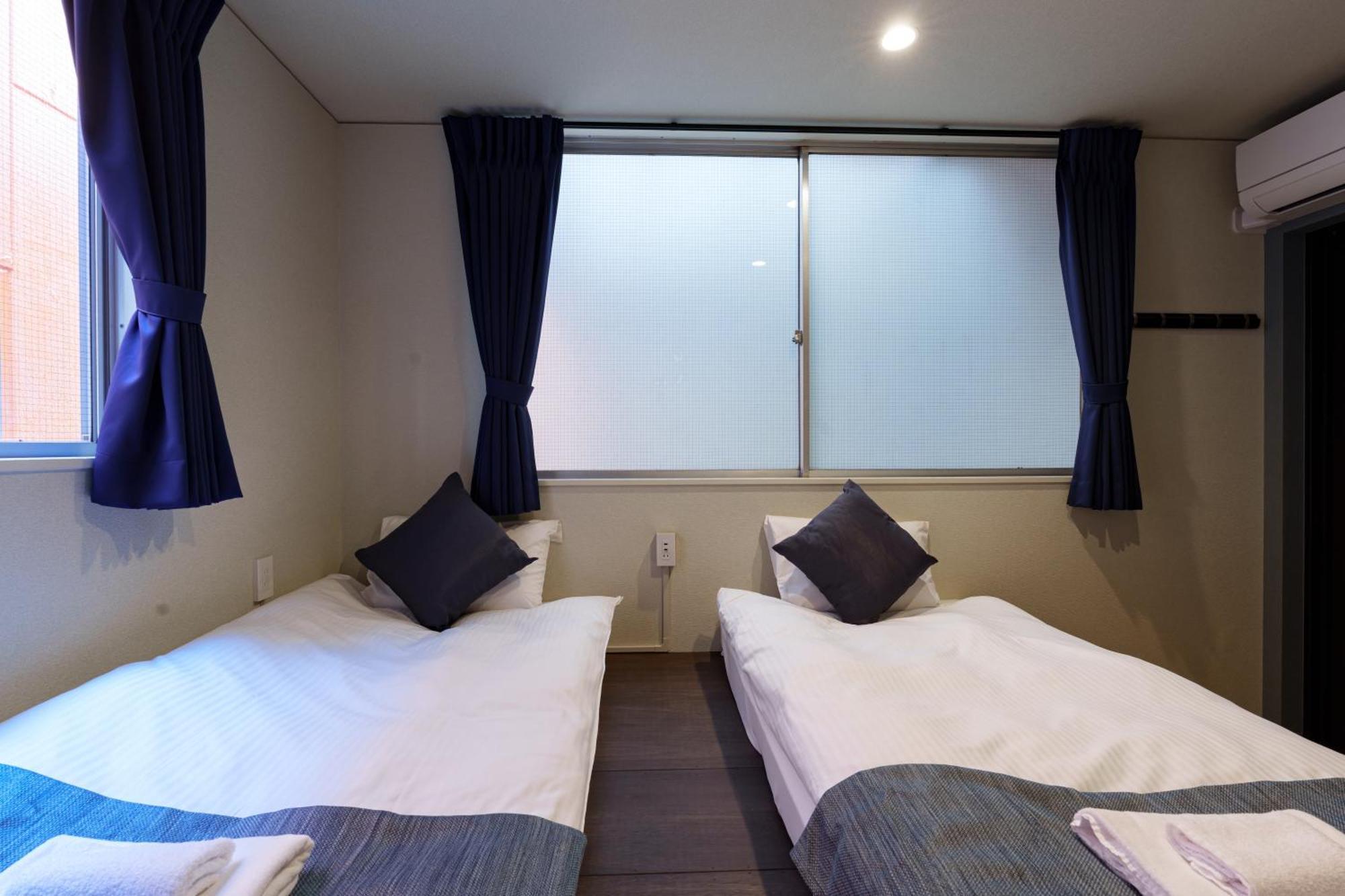 Yamato By Doyanen Hotel Osaka Exterior photo