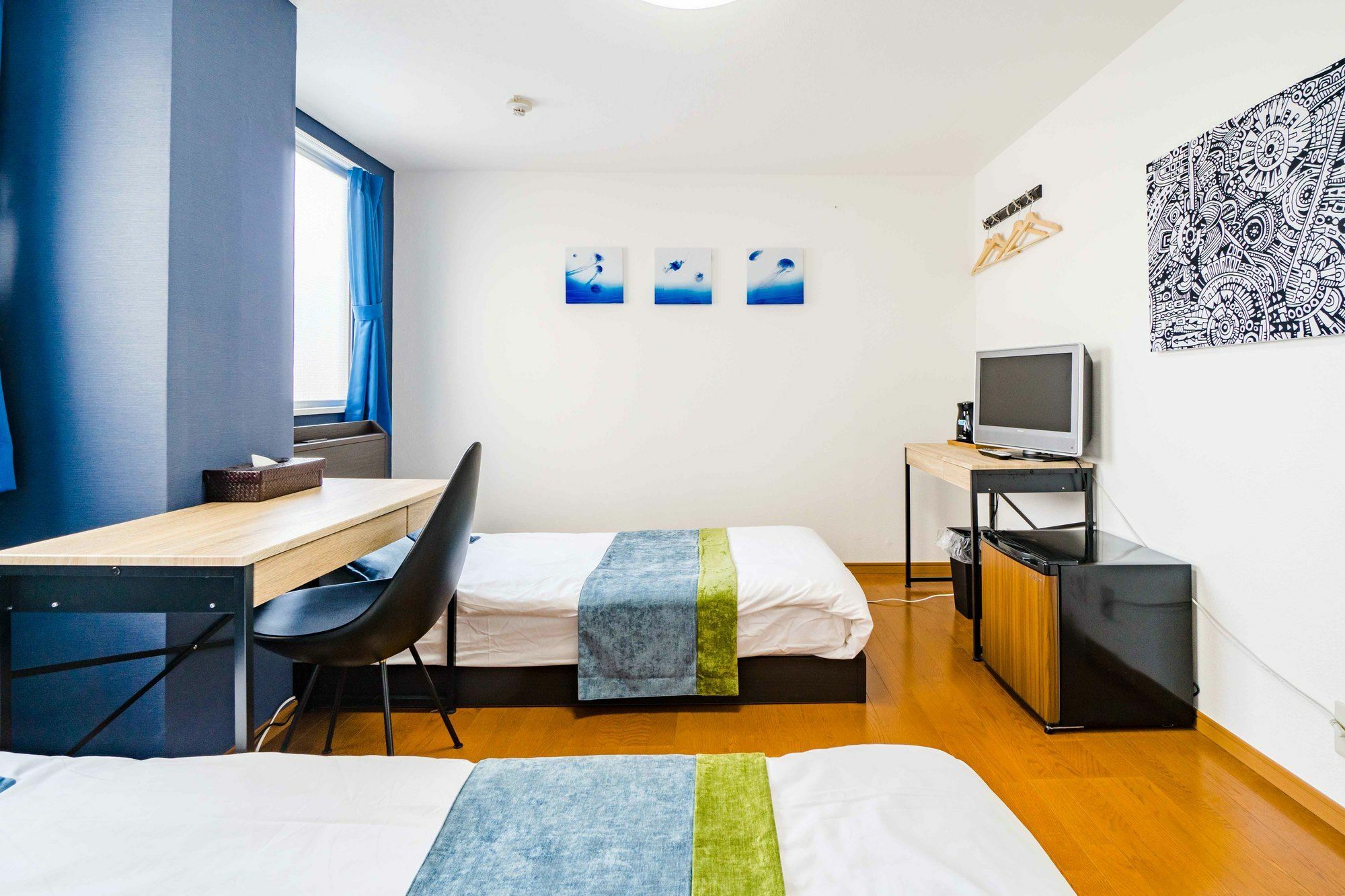 Yamato By Doyanen Hotel Osaka Exterior photo